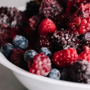 FROZEN Berries
