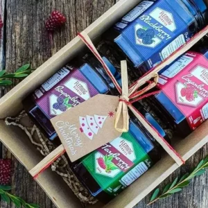 Jams & Coulis Packs